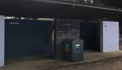 Werribee River Cleaning Cabinets