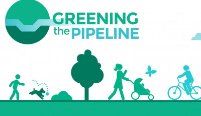 Greening the Pipeline