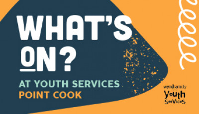 what's on in Point Cook