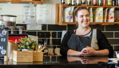 Starting and Growing a Business - Small Business Permits