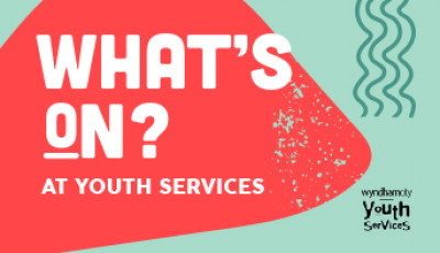 Youth Services Locations & Programs