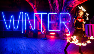 Winter
