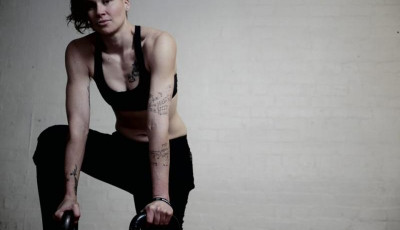 Move your Body with Bowie by Proud 2 Play