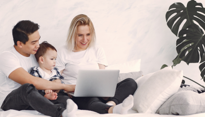 Early Years eLibrary