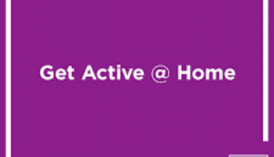 This Girl Can – Get Active at Home