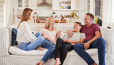 Parenting Adolescents