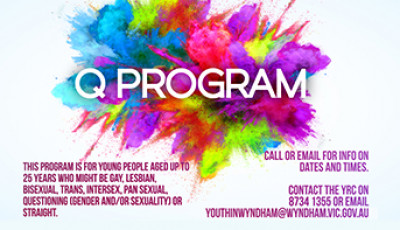 Q Program