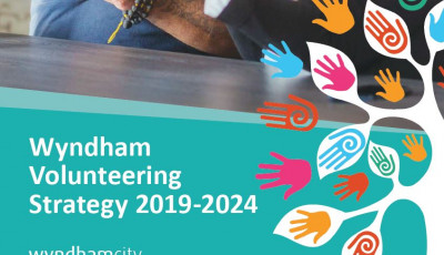 Wyndham Volunteer Strategy 2019-2024
