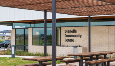 Dianella Community Centre