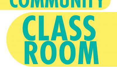2022 WYNnovation - Community Classroom Program