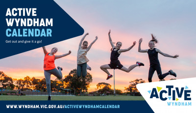 Active Wyndham Calendar