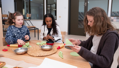 What's On Calendar: Running a program, class or event at a Community Centre?