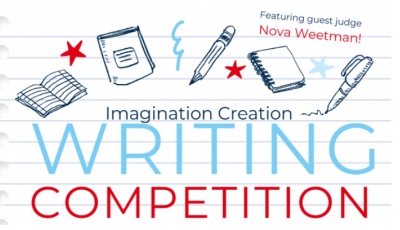 Imagination Creation Writing Competition