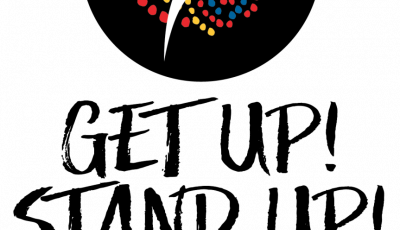 NAIDOC Week 2022 Get Up! Stand Up! Show Up!