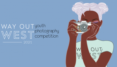 2021 Way Out West - Youth Photography Competition Online Exhibition