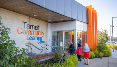 Tarneit Community Learning Centre