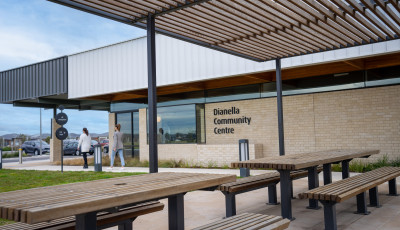 Dianella Community Centre