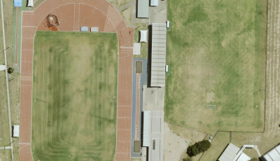 VU Sporting Complex, Werribee