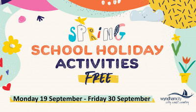 Free activities for the spring school holidays
