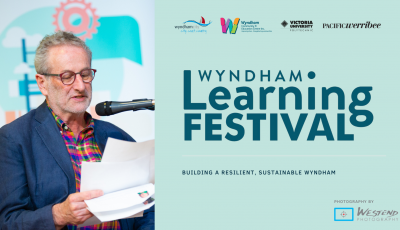 2022 Wyndham Learning Festival
