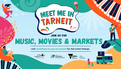 Meet me in Tarneit
