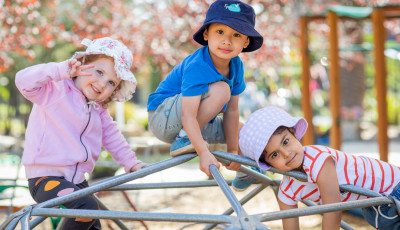 Planning for the future of Kindergarten and Childcare in Wyndham