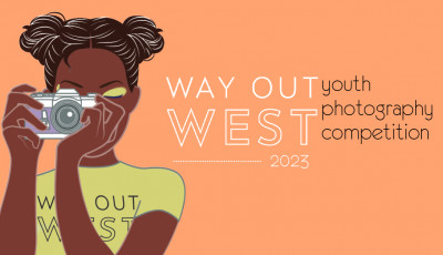 About the Way Out West - Youth Photography Competition