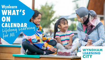 Lifelong Learning Activities in Wyndham