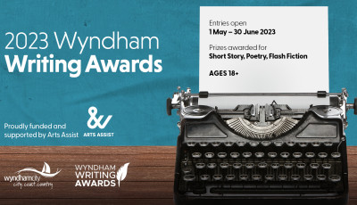 Wyndham Writing Awards