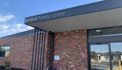 Birnbial Family Centre