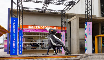 The annex