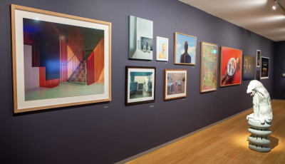 Wyndham Art Prize