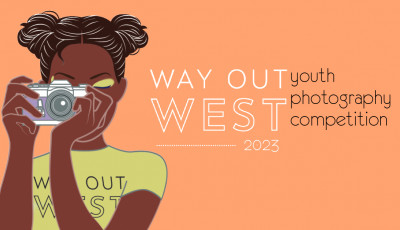2023 Way Out West – Youth Photography Competition Online Exhibition
