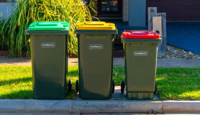Household Bin Services