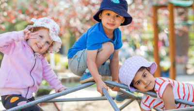 Kindergarten Open Days 