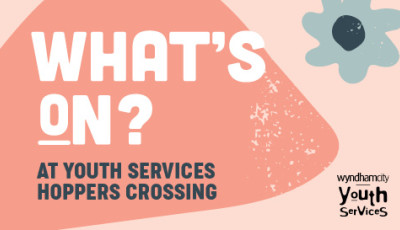 Youth Services, Hoppers Crossing