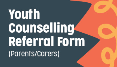 Youth Counselling Referral Form (Parents/Carers)