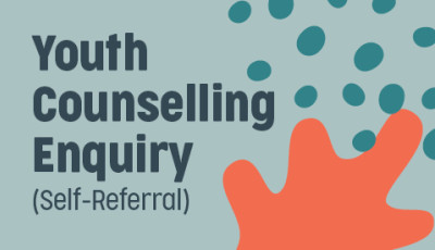 youth counselling self referral