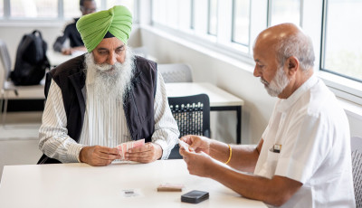 Library Activities and Events for Adults