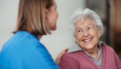 Aged Care Support Services