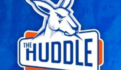 huddle