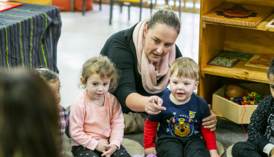 childcare