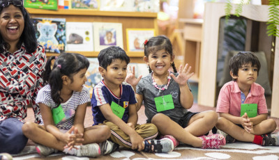 Kindergartens