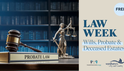 Law Week