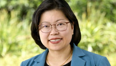 Councillor Jasmine Hill