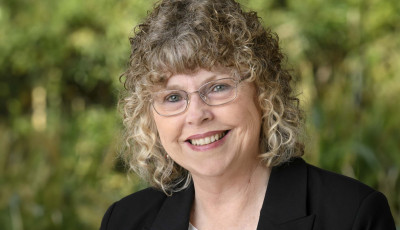 Councillor Jennie Barrera