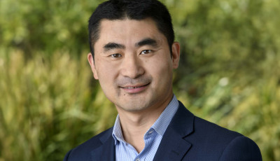 Councillor Larry Zhao
