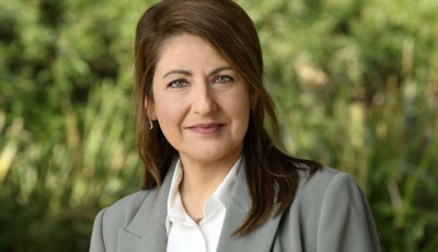 Councillor Maria King