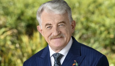 Councillor Peter Maynard
