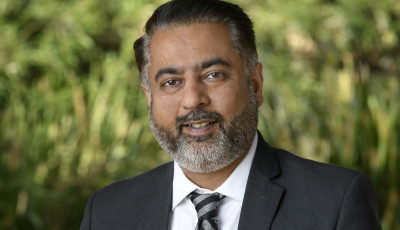 Councillor Preet Singh
